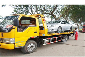 宣州区附近24小时汽车拖车服务热线