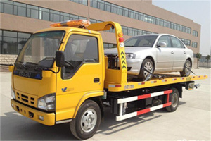 宣州区道路救援一般怎么收费