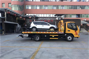 宣州区附近汽车拖车电话