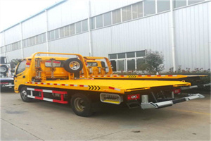 宣州区附近拖车救援搭电