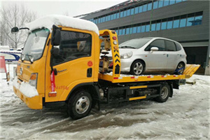 宣州区附近道路救援服务