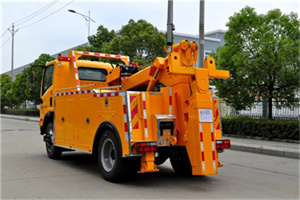 宣州区高速路拖车费